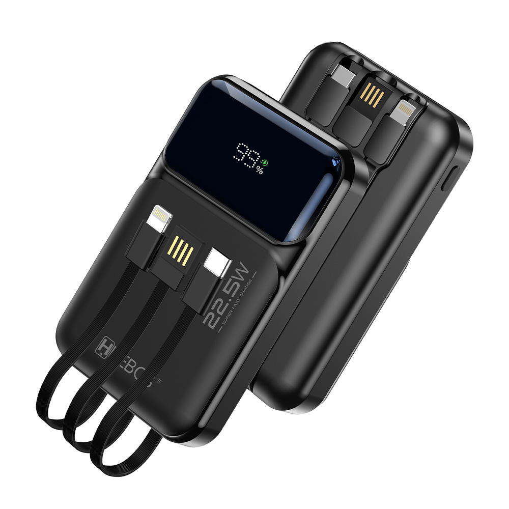 Power bank 10.000 Mah